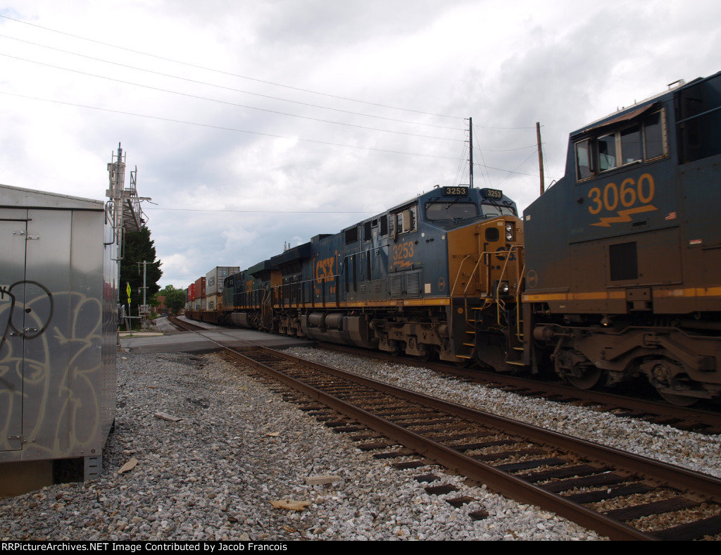 CSX 3253